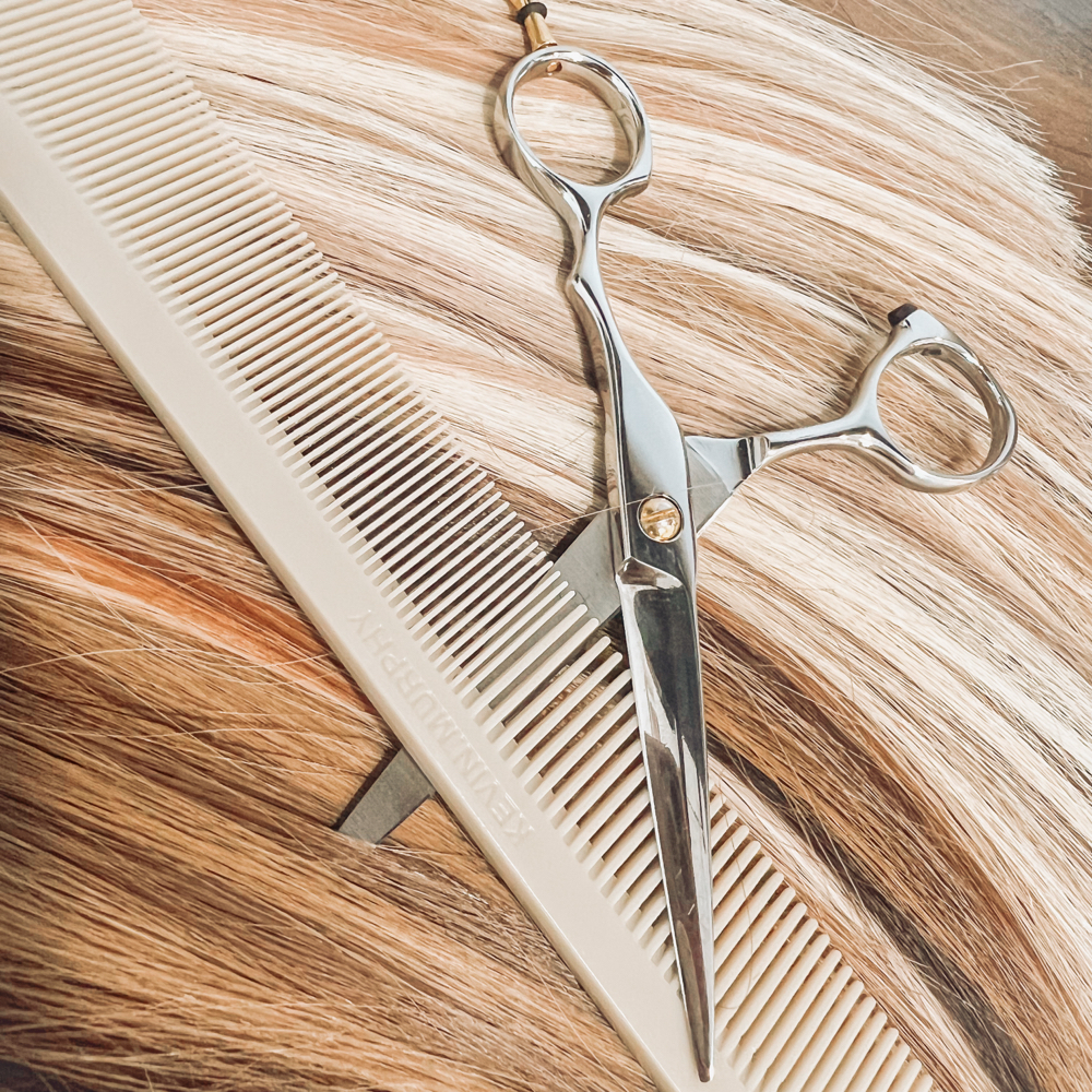 Fade & Clipper Finish