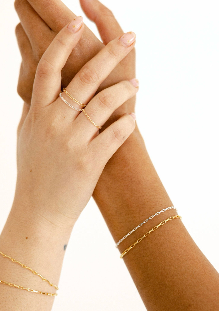 Permanent Jewelry