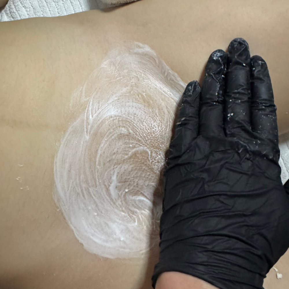 Vagacial at Shades of Joy Esthetics in Lodi, CA