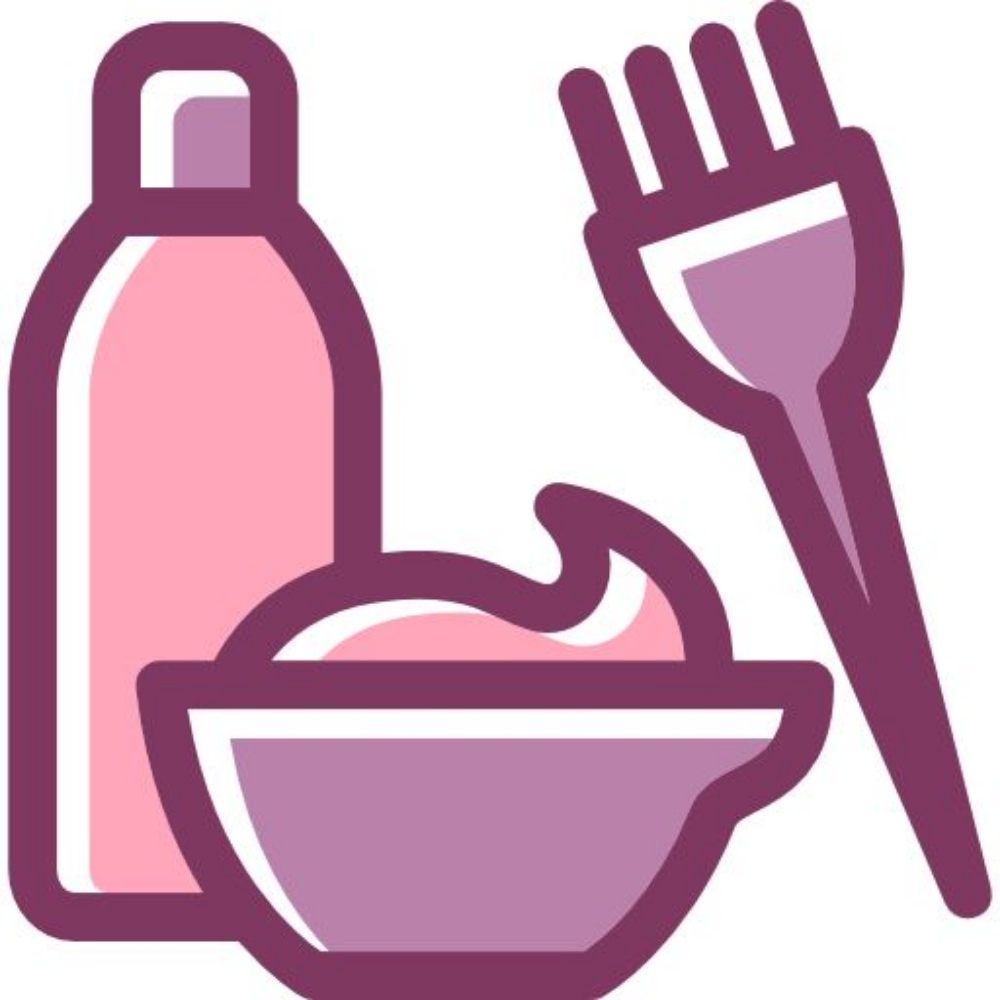 Balayage at Blissful Britt Beauty in Charleston, WV