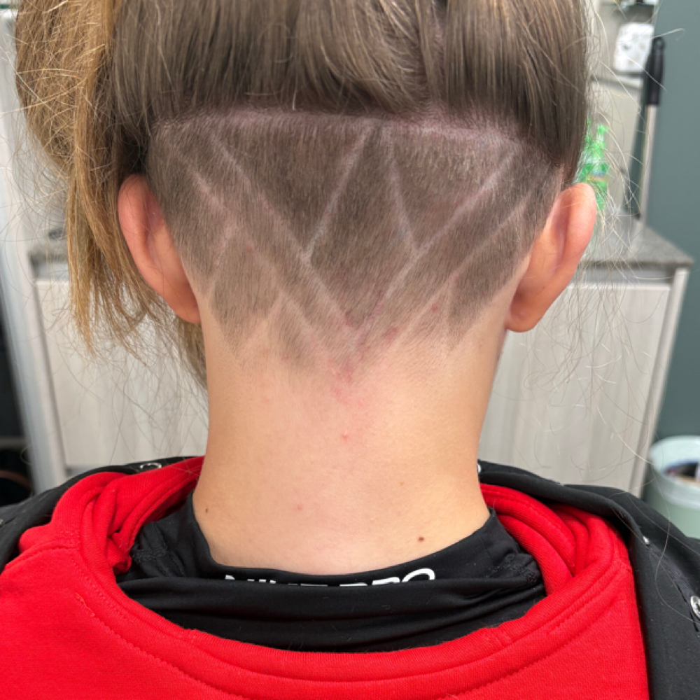 Design Work at Executive Cuts in Grove City, OH