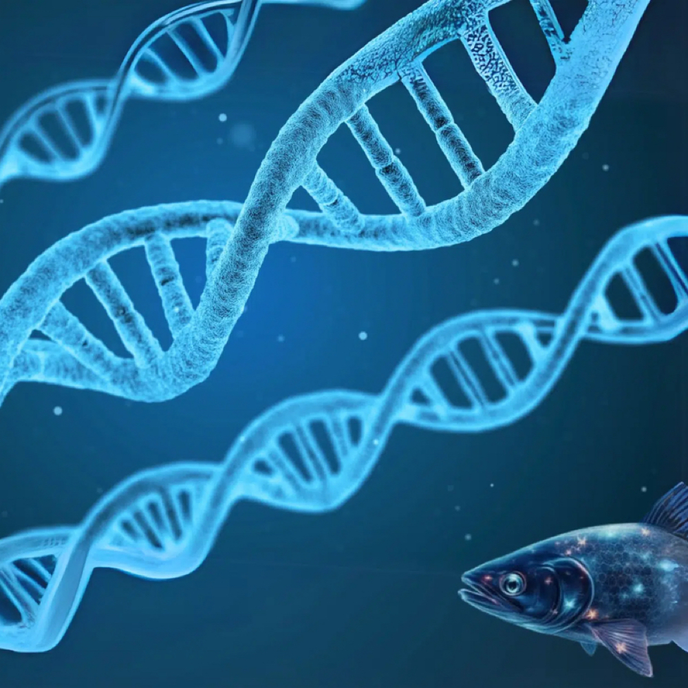 Salmon PDRN Regenerative Facial at Melaglo Skin in Coral Springs, FL