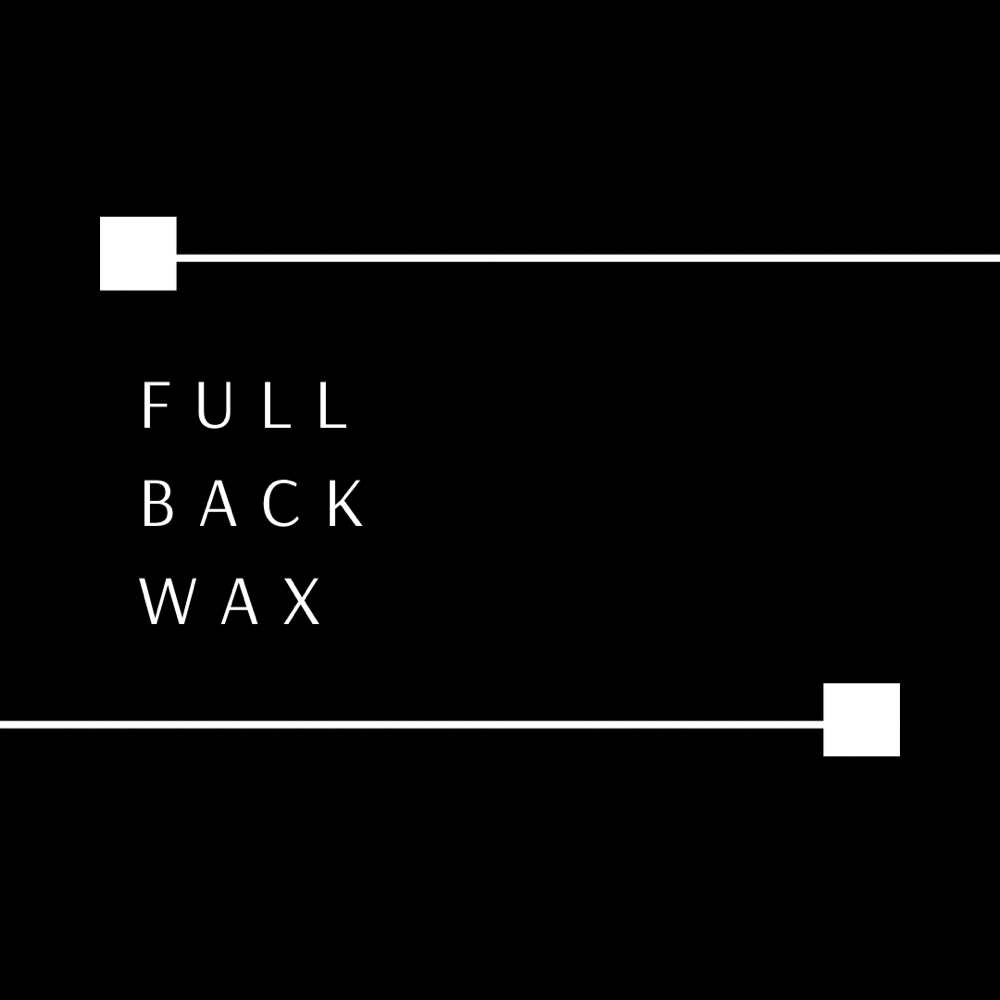 FULL BACK WAX