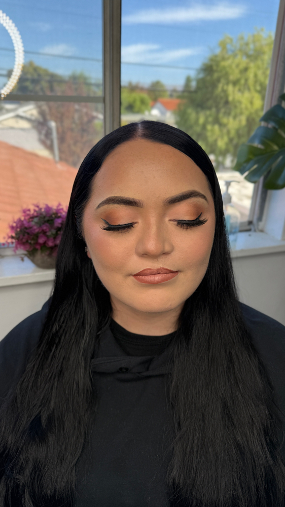 Makeup at Karlaswork in Newark, CA
