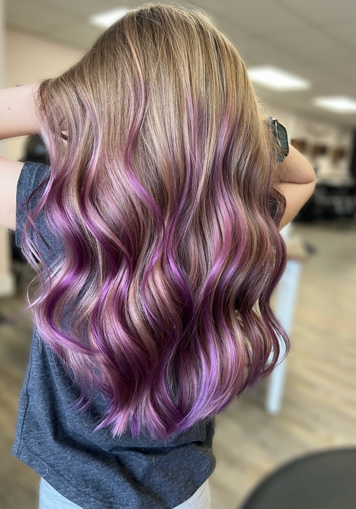 Tinsel at Shelby Shackelford in Peoria, IL