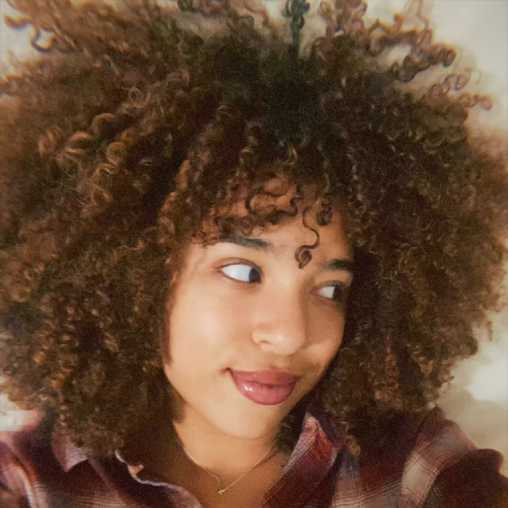 Wash & Style 3B-4C Hair