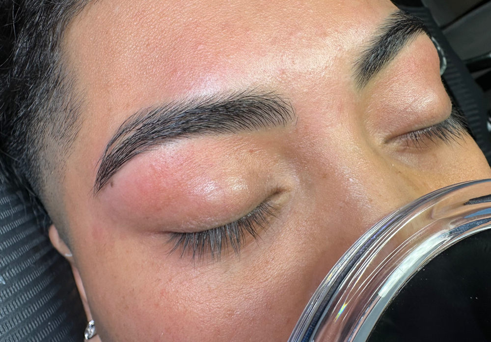 Brow Wax