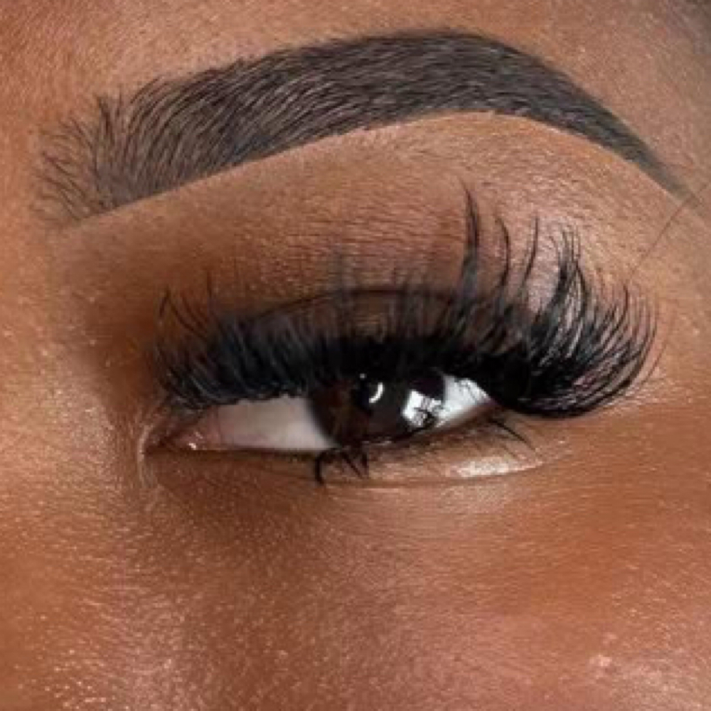 Henna Brows Or Brow Tint at Heavenly Touch in Tyler, TX