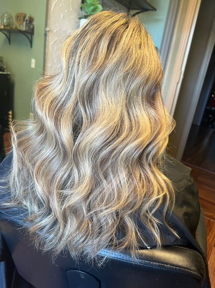 Partial Highlight