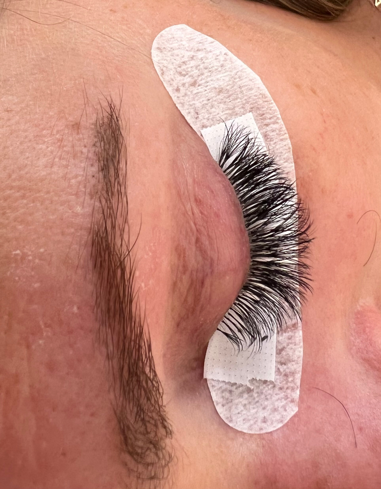 2 Week Lash Refill