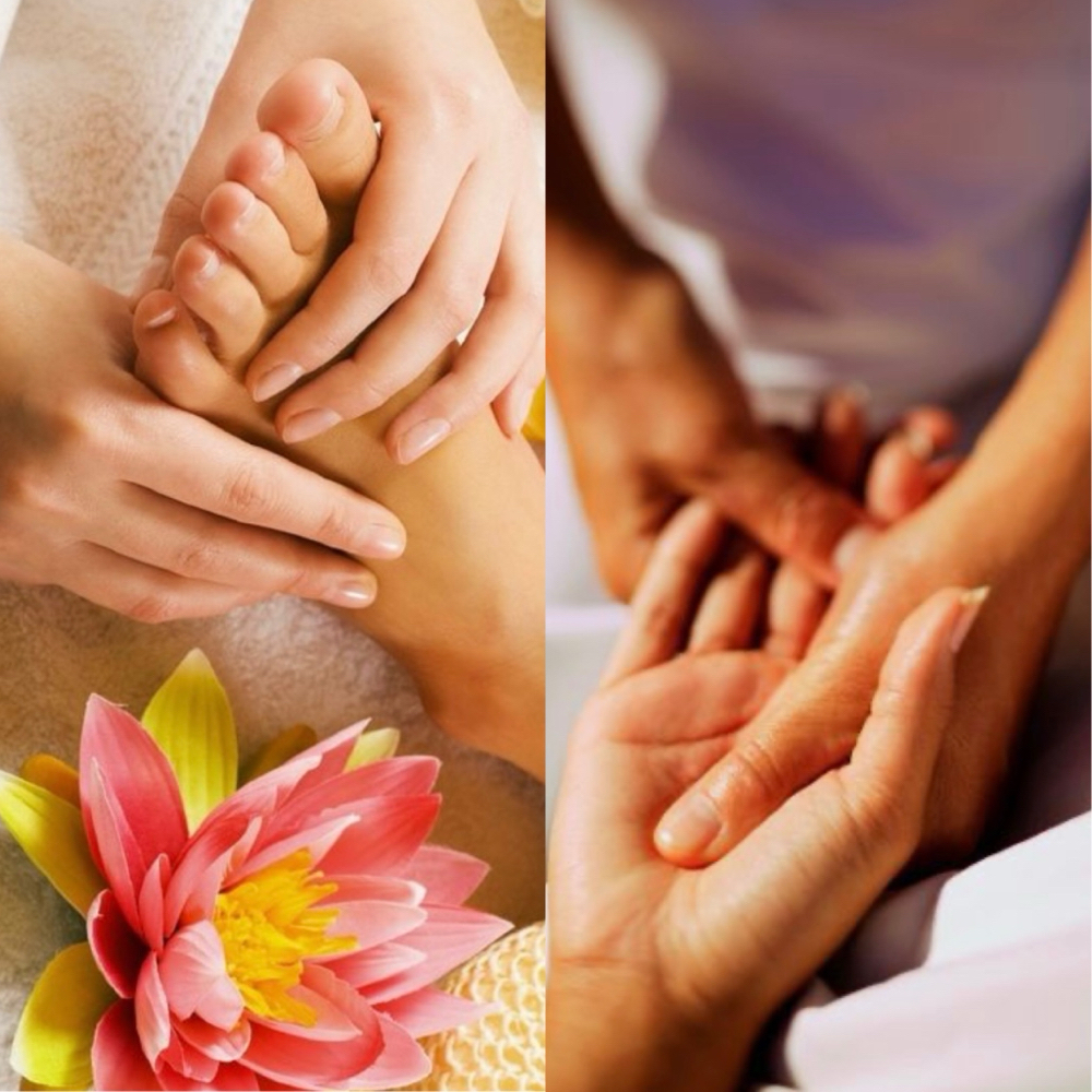 Extra 15 Minute Massage at Grandeur Spa in Merchantville, NJ