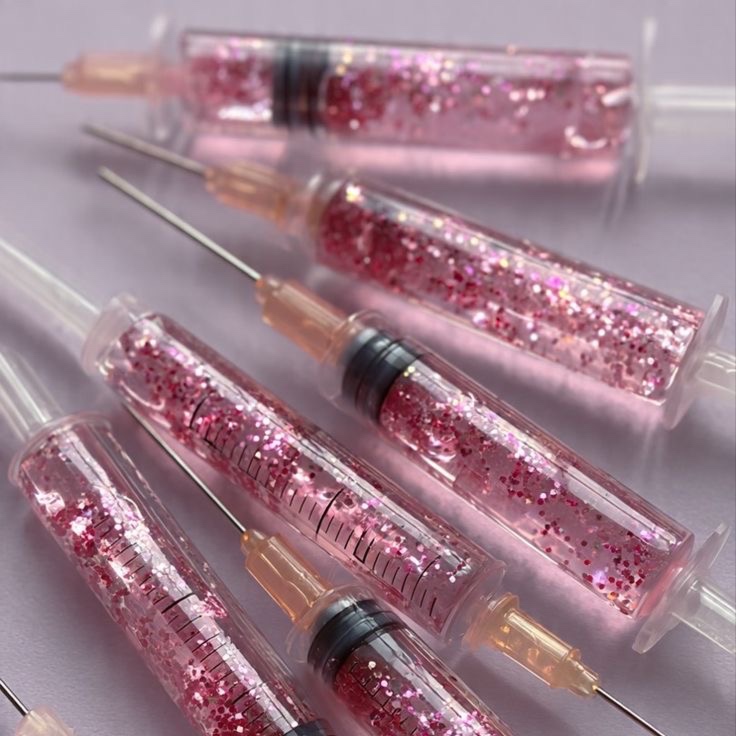 Wellness & Recovery Injections at Luxe Beauty Bar & IV Hydration in Idabel, OK