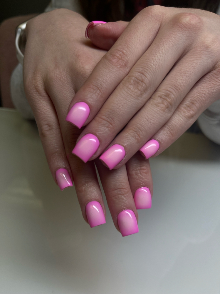 Builder Gel
