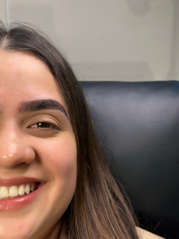 Henna at DariStudio in Dunwoody, GA