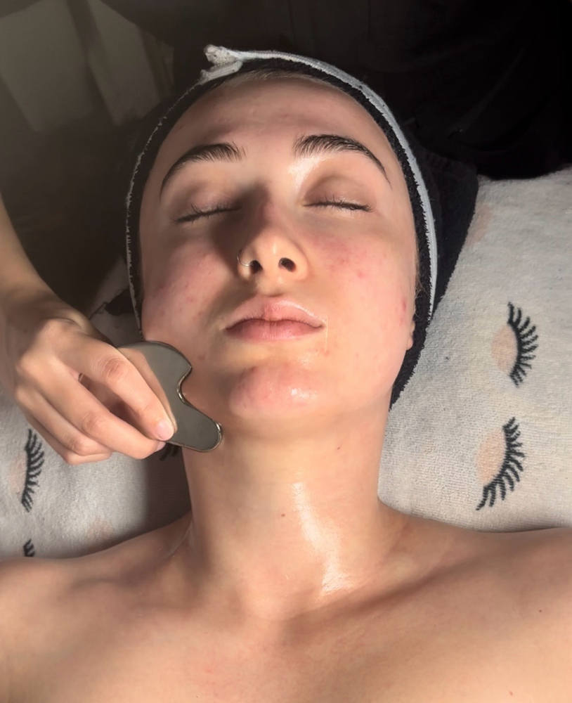 60 Minute Facial