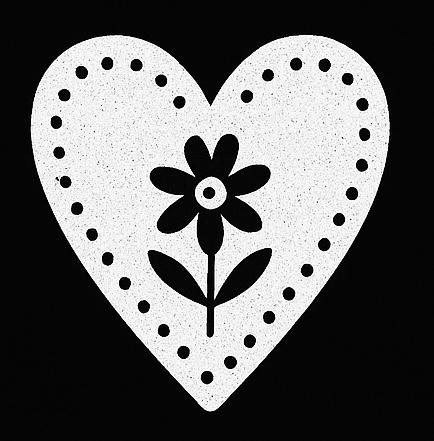 Full Set ..without.. Art at The Nailery in Floresville, TX