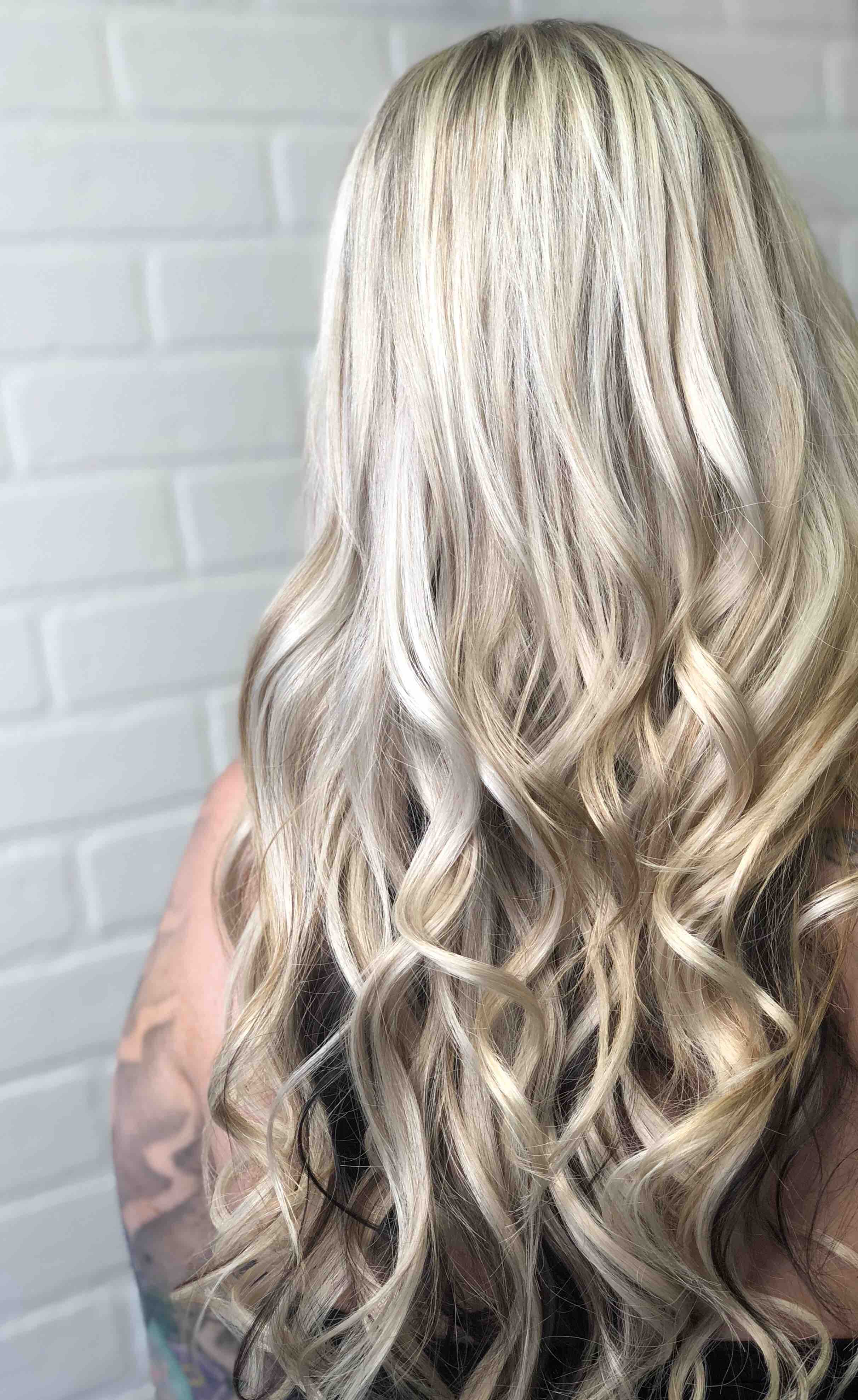 Partial Highlight With Color