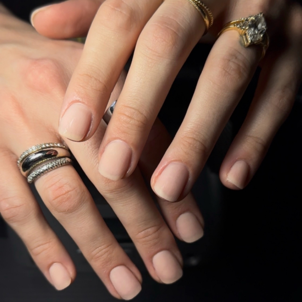 Fill In at Luna Nueva Nail Studio in Marietta, GA