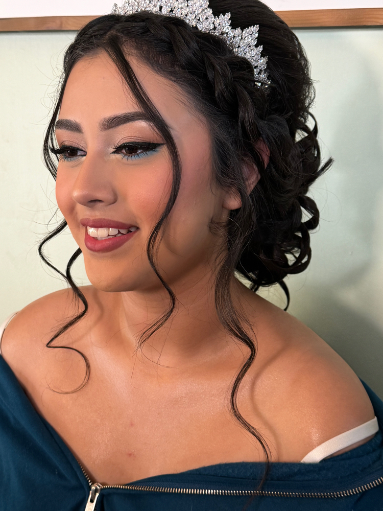 Quinceaneras