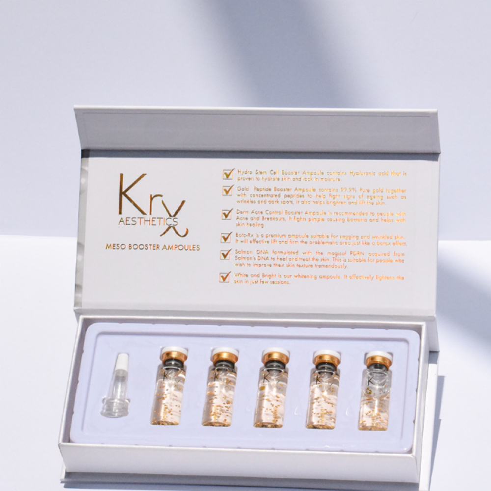 NANO INFUSION at Hydra Skin in Phoenix, AZ