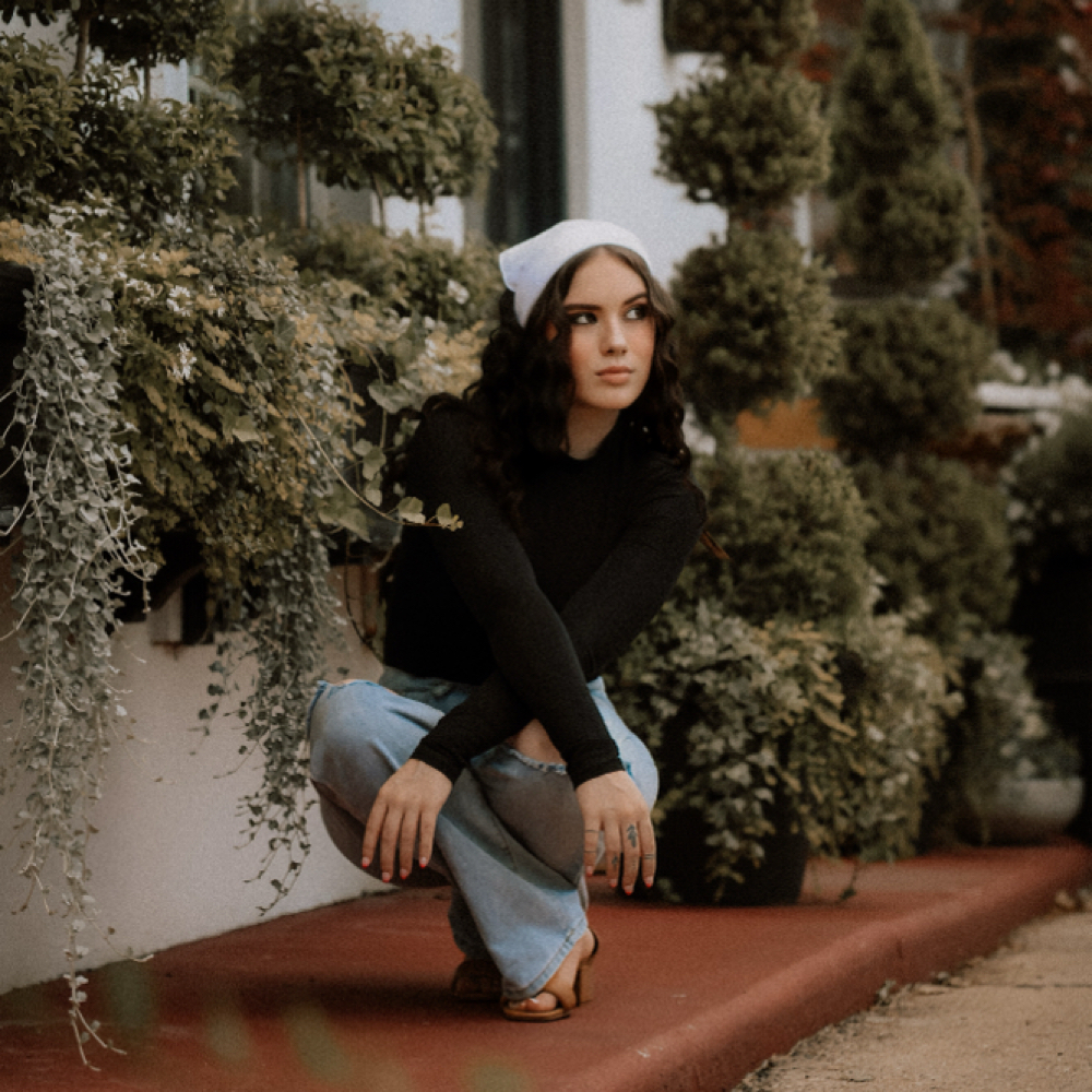 Senior Sessions at Mckenzi Taylor Photography in Springfield Mo, MO