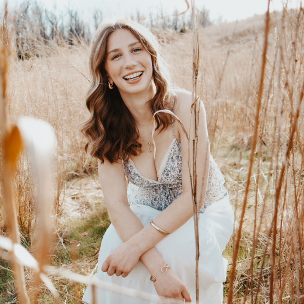 Senior Sessions at Mckenzi Taylor Photography in Springfield, MO