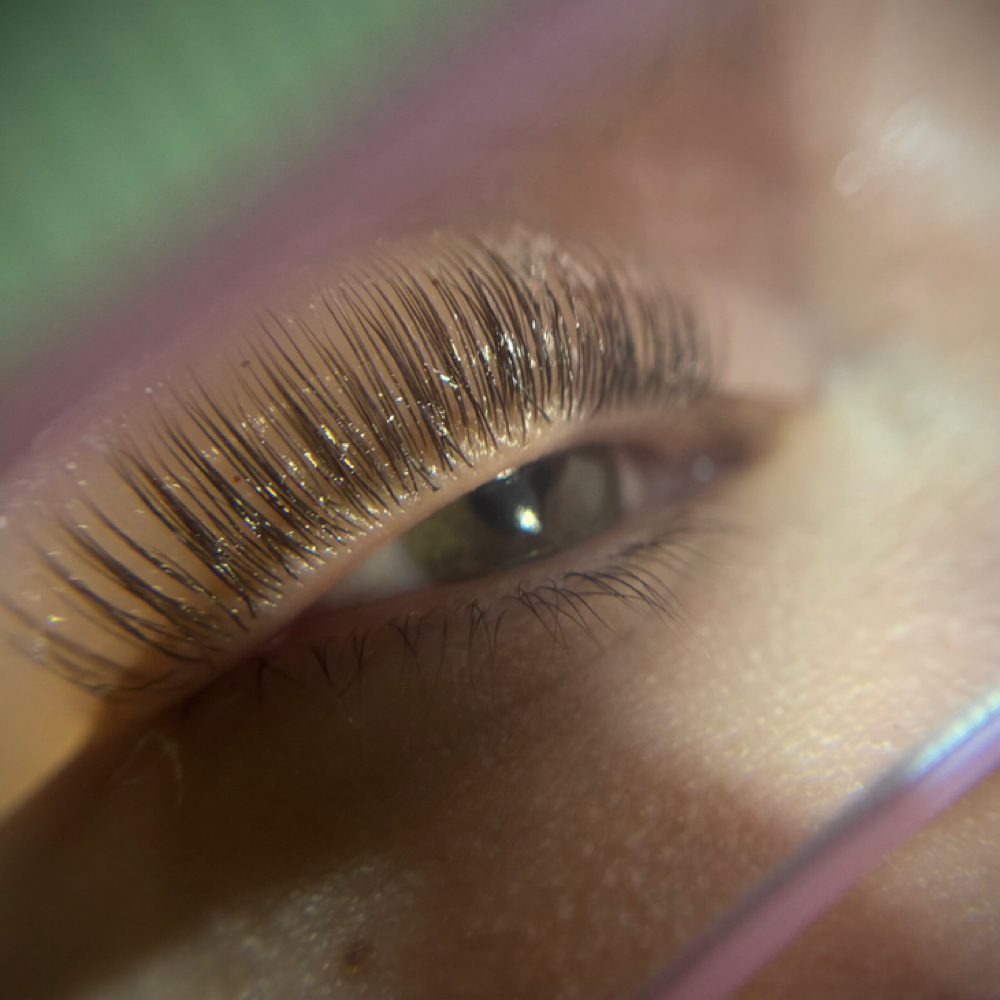 Lash Lift + Tint at Leita Beauty Studio in Louisville, KY