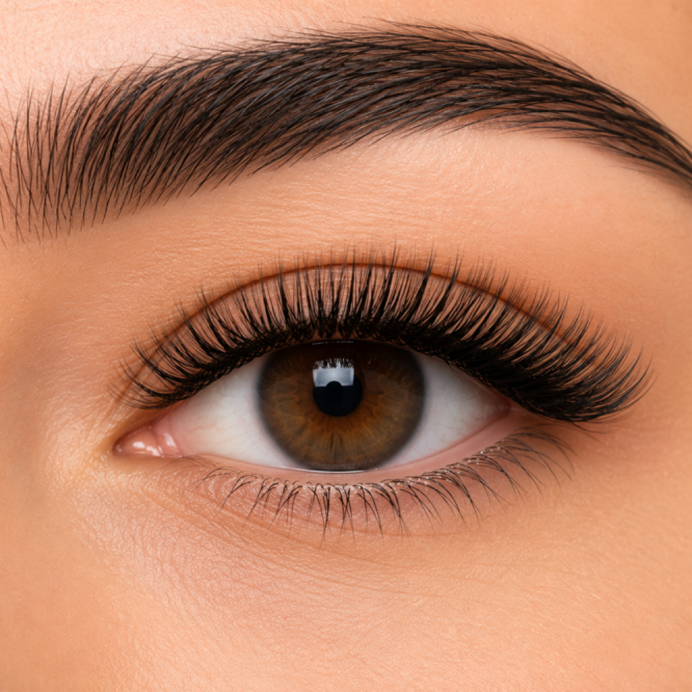 LASH EXTENSION at Venice Nails & Head Spa in Kyle, TX