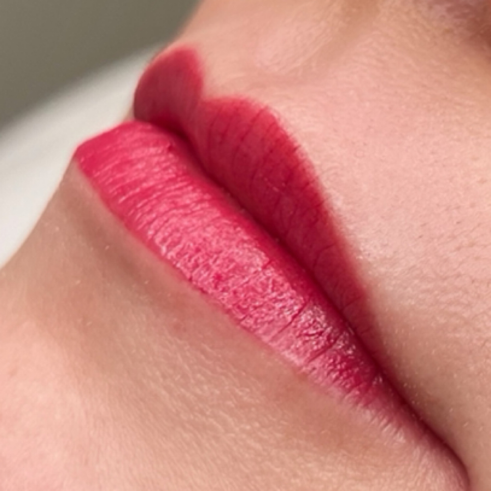 Mother’s Day Lip Blush Special at Alex @ Blade Babes Aesthetics in Hernando, MS