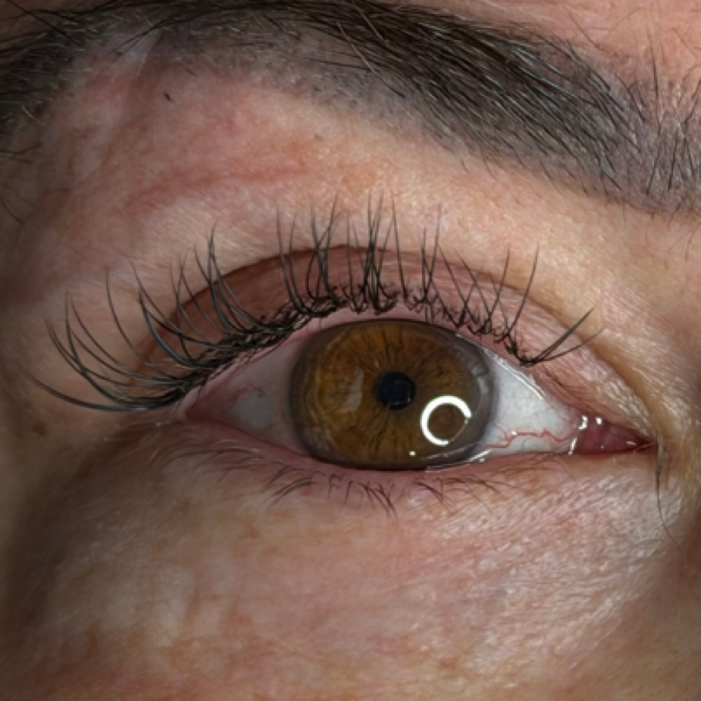 Classic Full Set at THE MILL | Lash + Skin Bar in San Marcos, CA