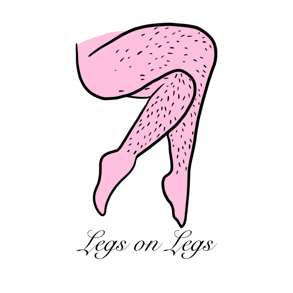 Leg Wax at Wax Baby in Williamsburg, VA