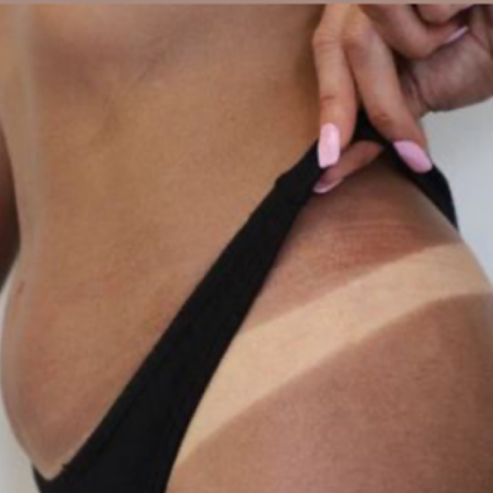 HAPPY HOUR STUDIO TAN at Studio M by Mycayla Greer in Prairieville, LA