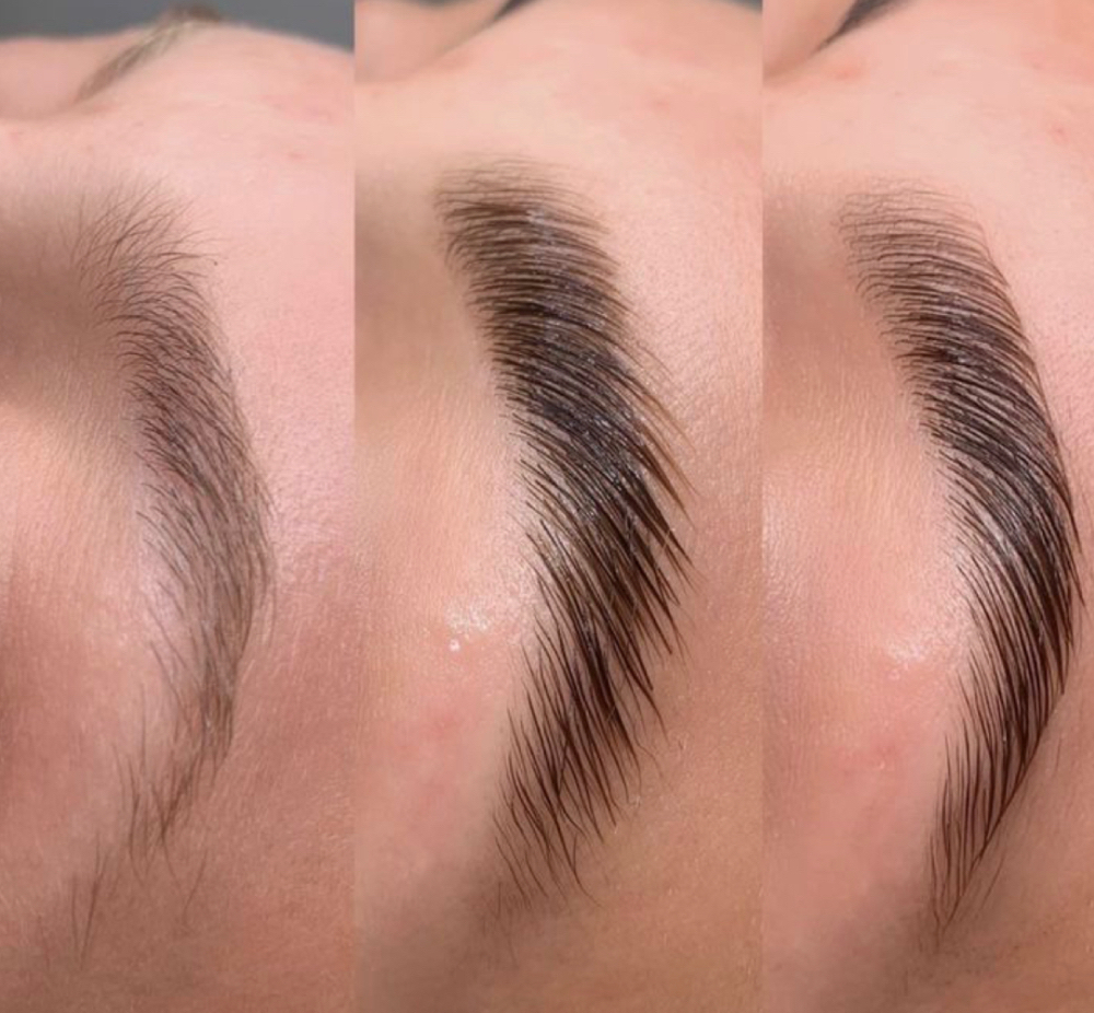 Brow Lamination