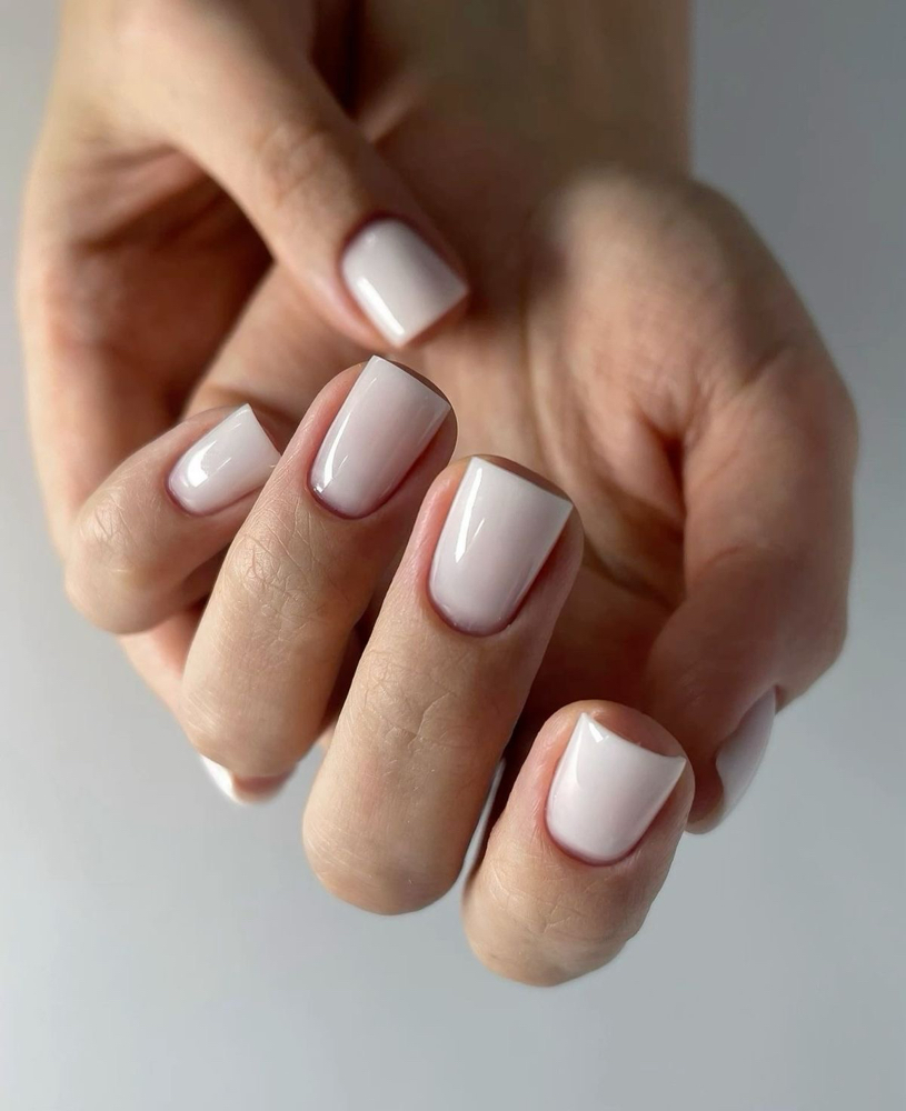 Manicure (Base, Gel) at MISSION NAILS in Mission viejo, CA