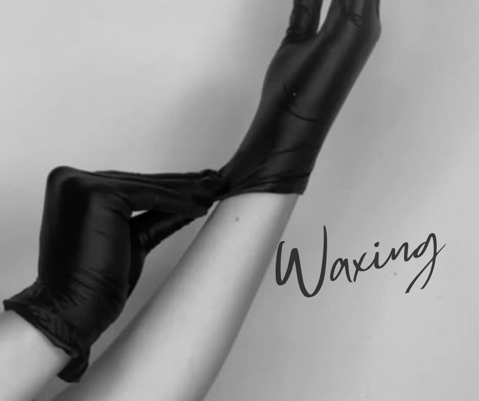 Waxing