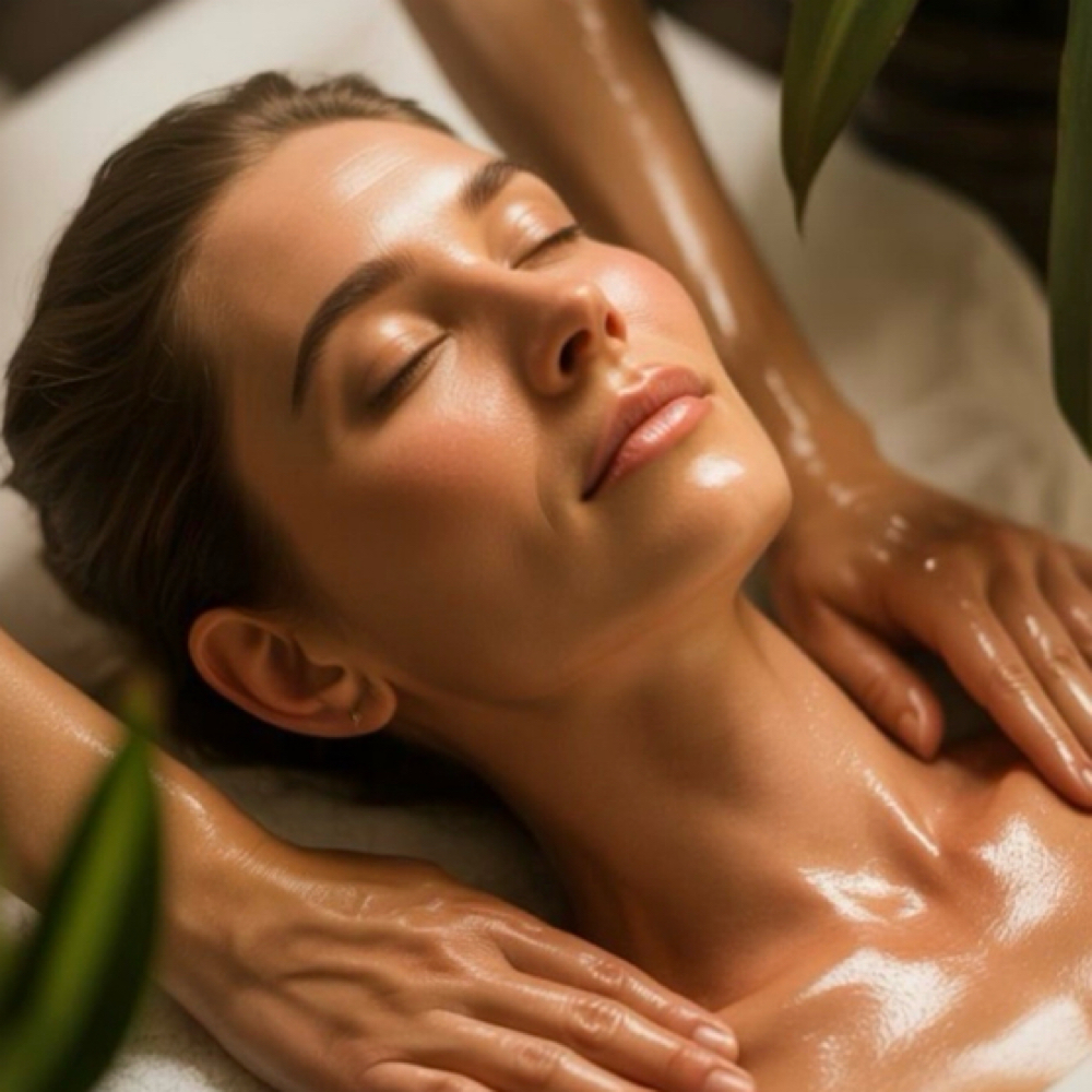 ✨RELAX & RESET RETREAT✨ at NICHÉ in Lewisville, TX