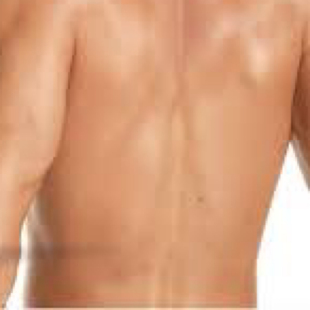 Wedowee-Lower Back (Men) at Arch And Ink, LLC in Newnan Wedowee, GA