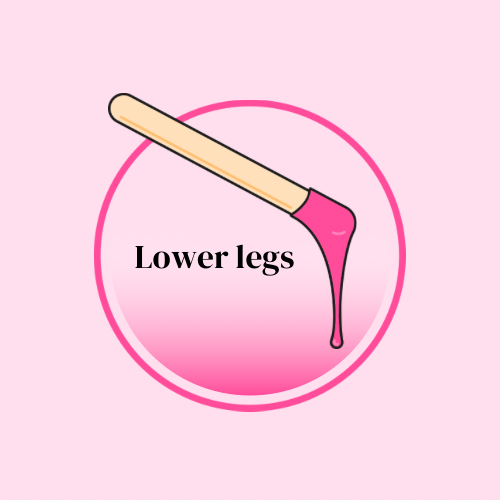 Lower Legs