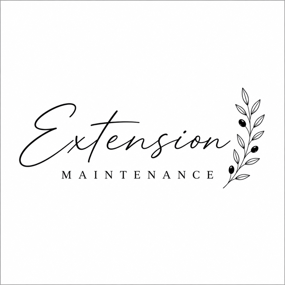 Extension Maintenance / Move-Up at Alive Hair Studio in Goodyear, AZ