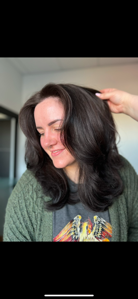 Haircut