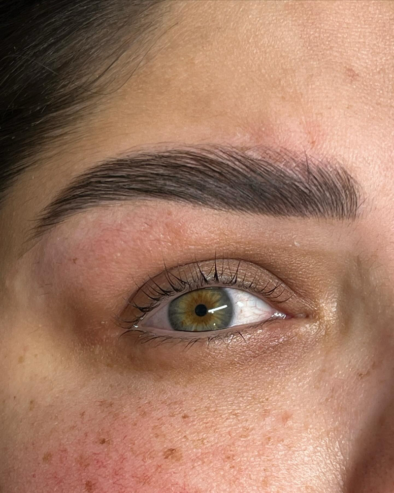 Brow Lamination Combo