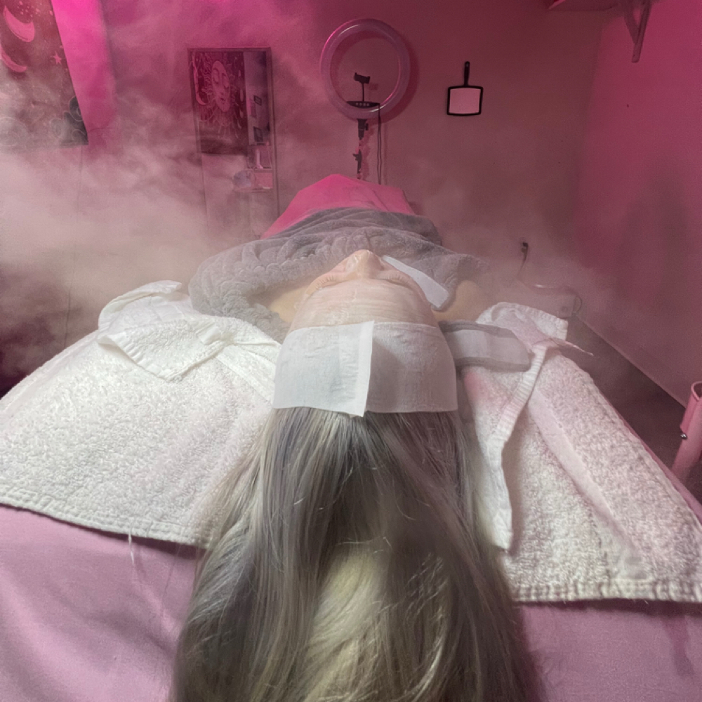Classic Glow Facial at Waxbymelll_ in Moreno Valley CA., CA