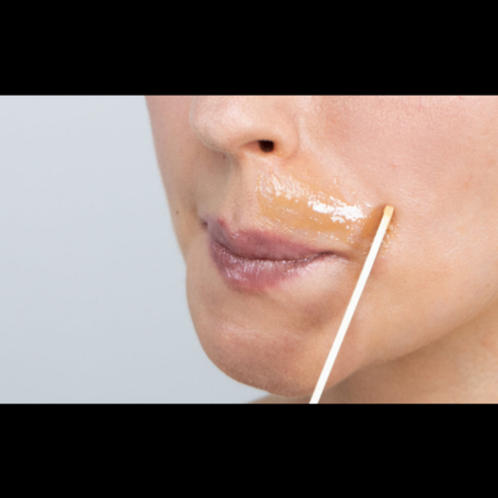 Upper Lip Wax at AllyElements in White Plains, NY