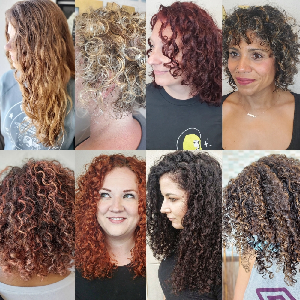 CurlyCut