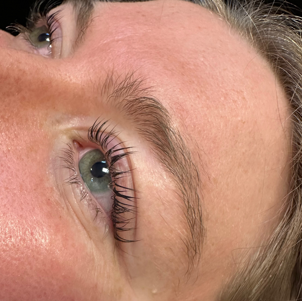 Lash Tint at JBeauty in Jonesboro, AR