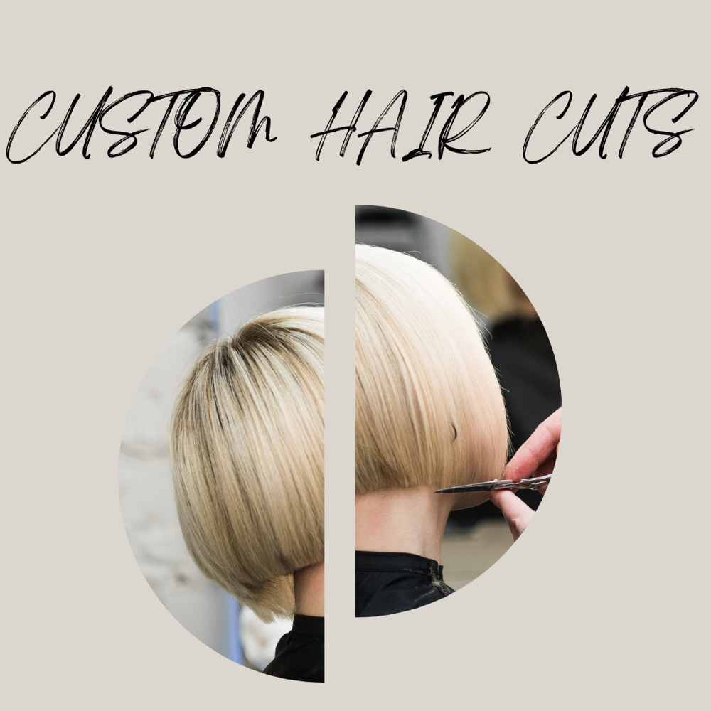 Customs Hair Cuts