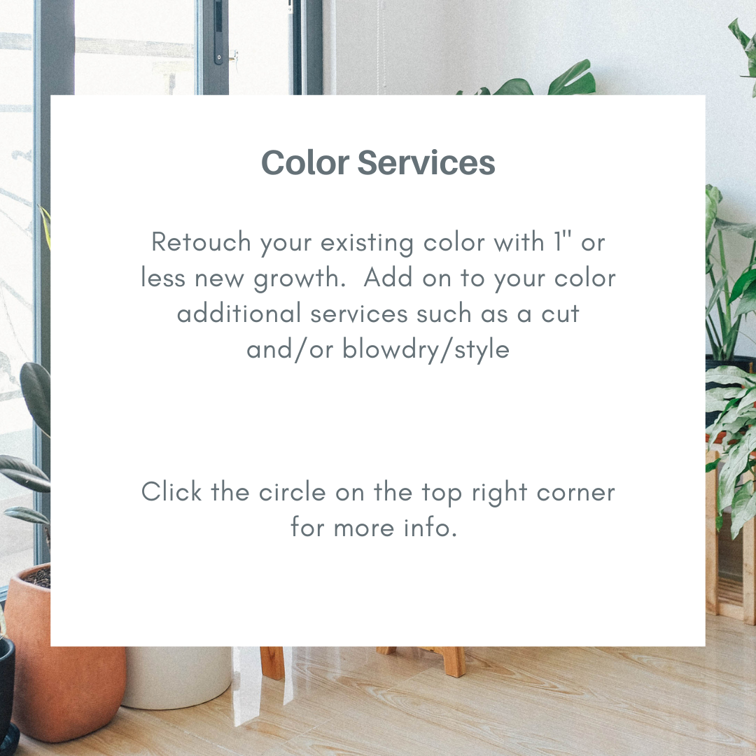 Color Services