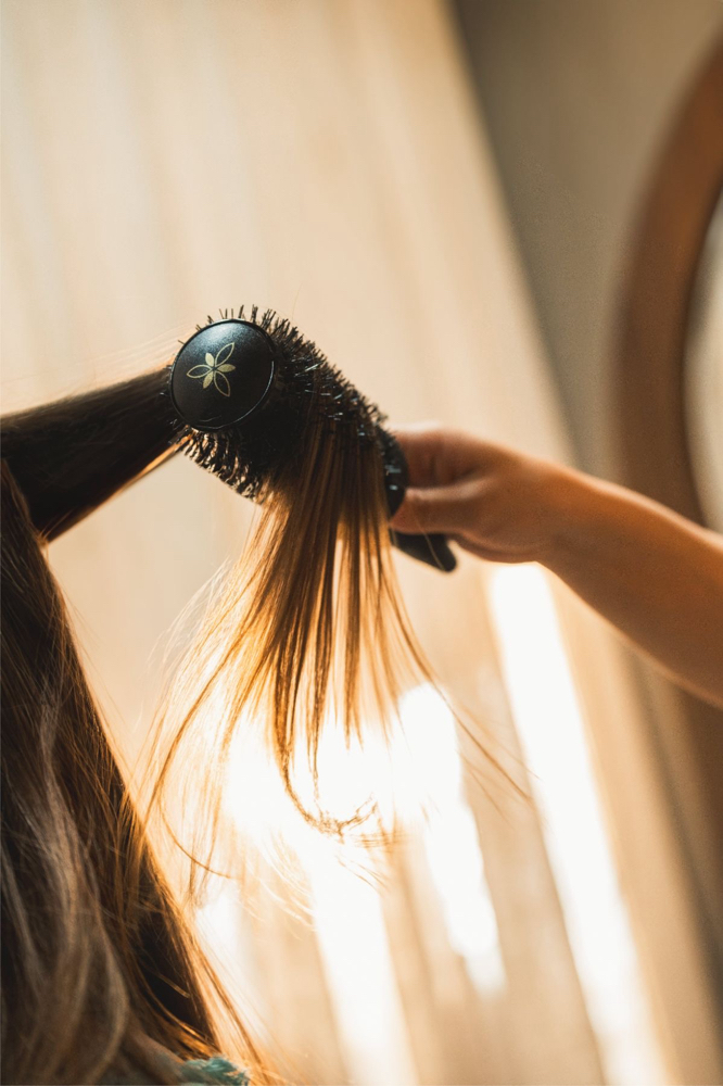 Wash And Blowout