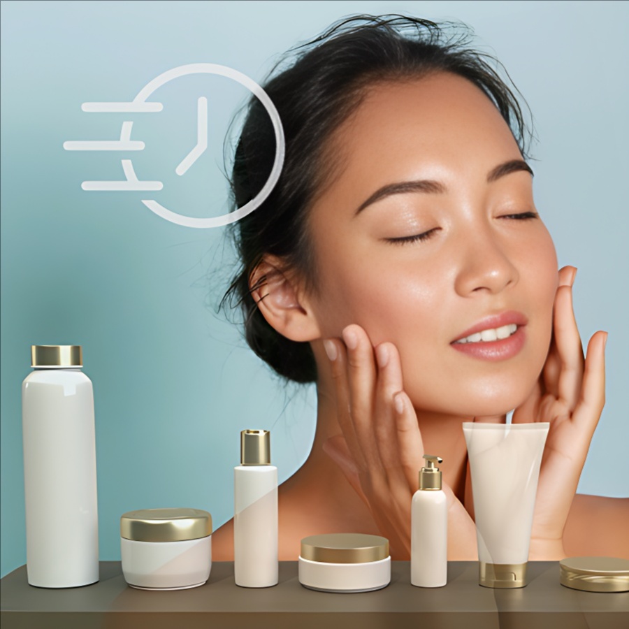 Product Power hour at Skin Coach in Houston, TX