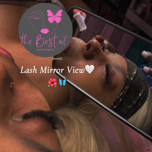 Lash Extensions